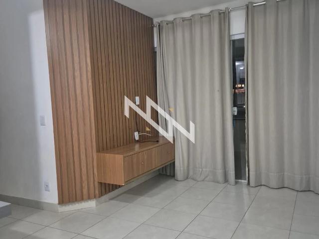 Apartamento venda em Vila Divino Pai Eterno, Goiânia