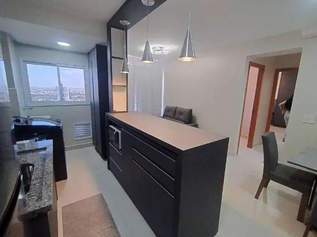 Apartamento venda em Região Geográfica Imediata de Goiânia, Goiânia