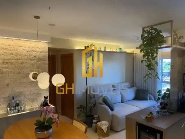 Apartamento venda em Região Geográfica Imediata de Goiânia, Goiânia