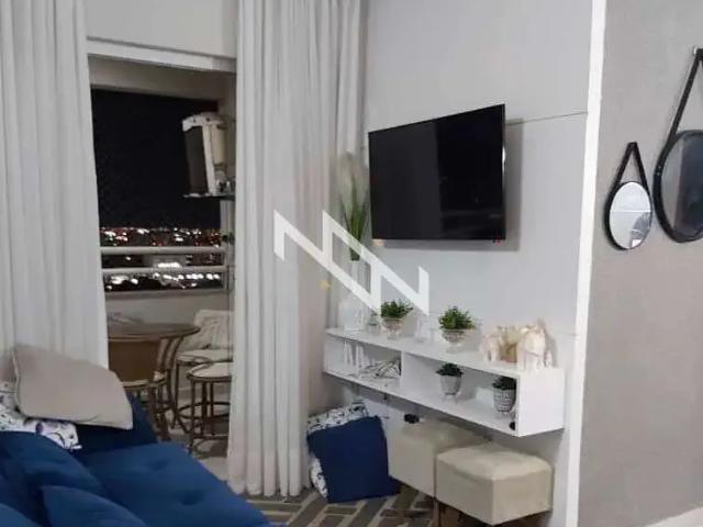 Apartamento venda em Região Geográfica Imediata de Goiânia, Goiânia