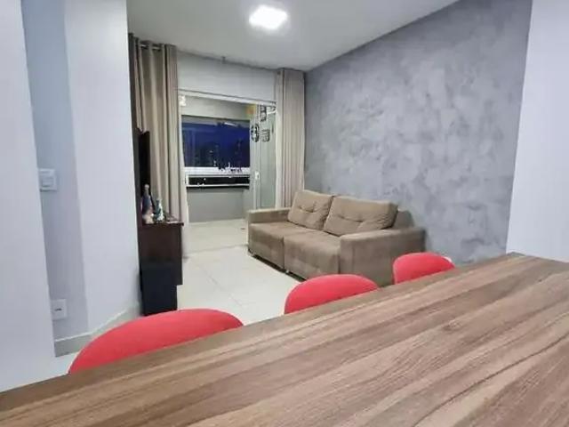 Apartamento venda em Região Geográfica Imediata de Goiânia, Goiânia