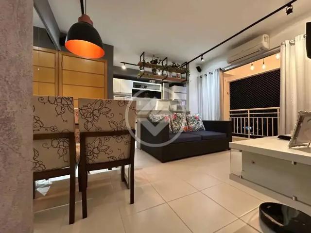 Apartamento venda em Região Geográfica Imediata de Goiânia, Goiânia