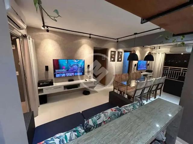 Apartamento venda em Região Geográfica Imediata de Goiânia, Goiânia