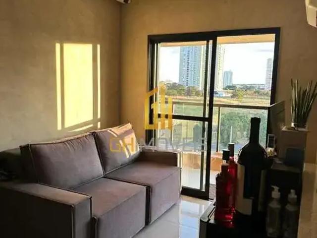 Apartamento venda em Região Geográfica Imediata de Goiânia, Goiânia