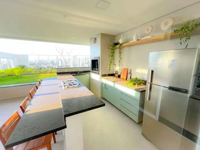 Apartamento venda em Região Geográfica Imediata de Goiânia, Goiânia