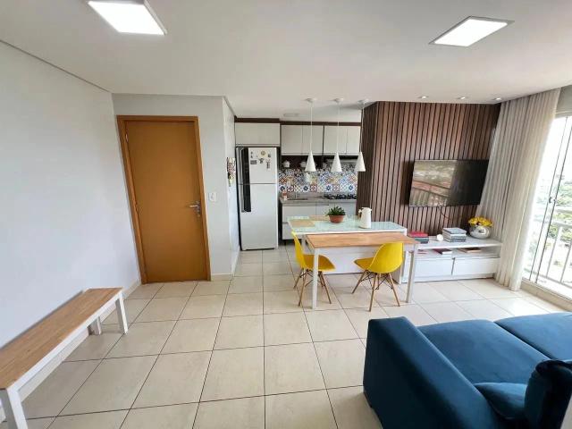 Apartamento venda em Jardim Atlântico, Goiânia