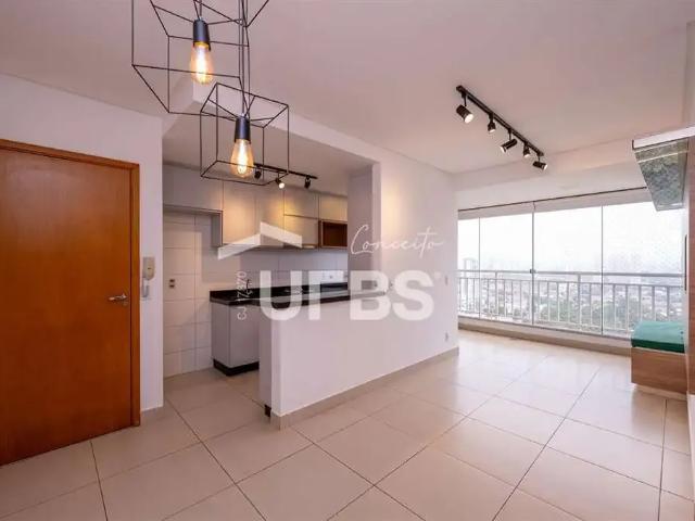 Apartamento venda em Região Geográfica Imediata de Goiânia, Goiânia