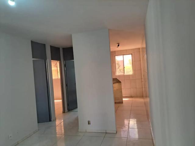Apartamento venda em Região Geográfica Imediata de Goiânia, Goiânia
