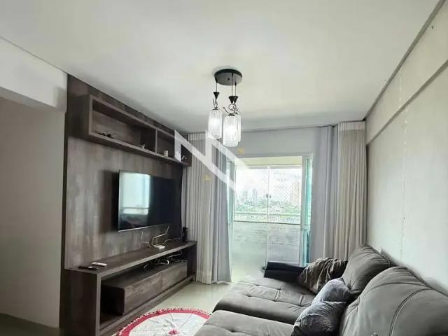 Apartamento venda em Jardim Atlantico, Goiânia