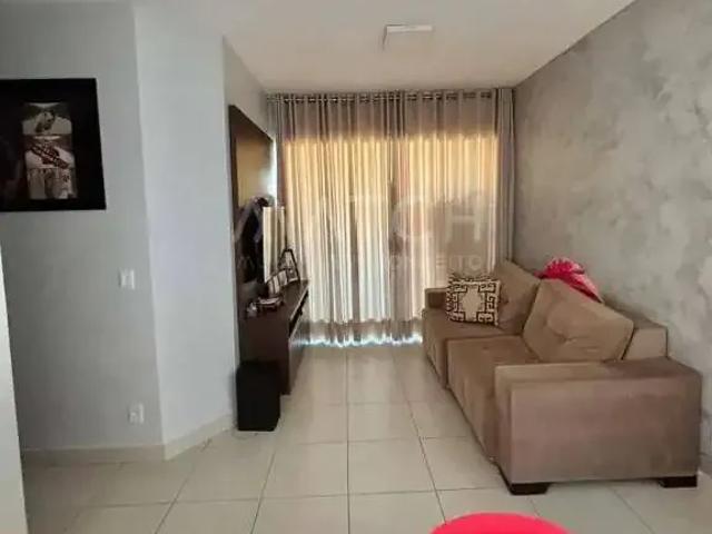 Apartamento venda em Região Geográfica Imediata de Goiânia, Goiânia