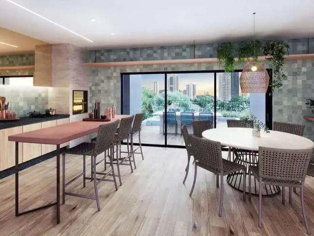 Apartamento venda em Região Geográfica Imediata de Goiânia, Goiânia