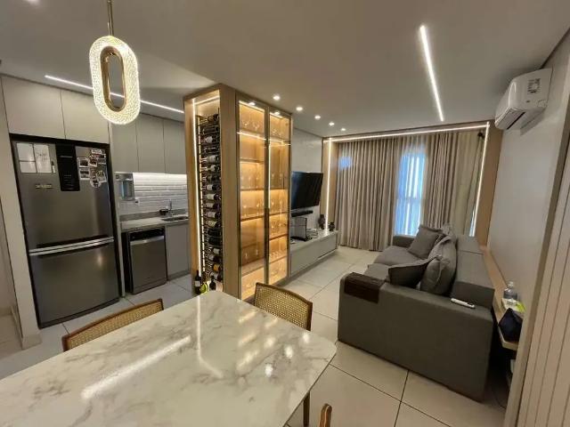 Apartamento venda em Região Geográfica Imediata de Goiânia, Goiânia
