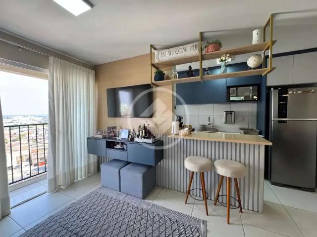 Apartamento venda em Região Geográfica Imediata de Goiânia, Goiânia