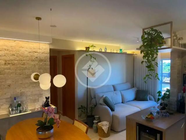Apartamento venda em Região Geográfica Imediata de Goiânia, Goiânia