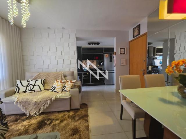 Apartamento venda em Região Geográfica Imediata de Goiânia, Goiânia