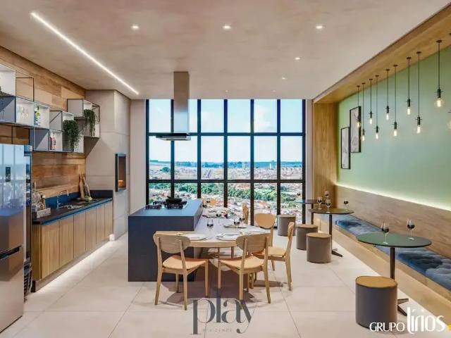 Apartamento venda em Região Geográfica Imediata de Goiânia, Goiânia