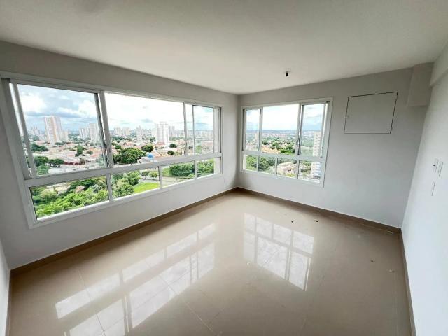 Apartamento venda em Vila Divino Pai Eterno, Goiânia