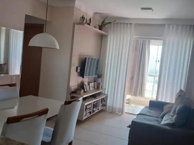 Apartamento venda em Região Geográfica Imediata de Goiânia, Goiânia