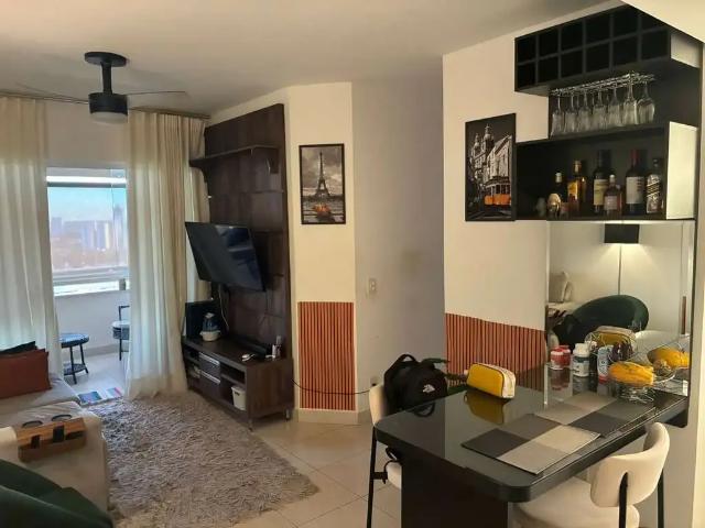 Apartamento venda em Região Geográfica Imediata de Goiânia, Goiânia