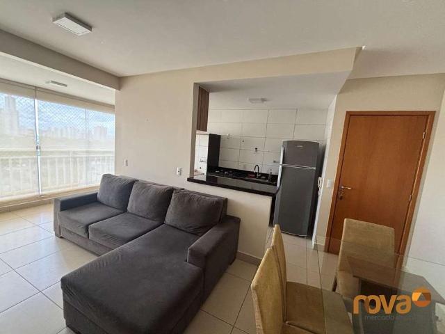 Apartamento venda em Região Geográfica Imediata de Goiânia, Goiânia