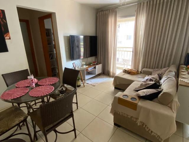 Apartamento venda em Parque Amazonia, Goiânia