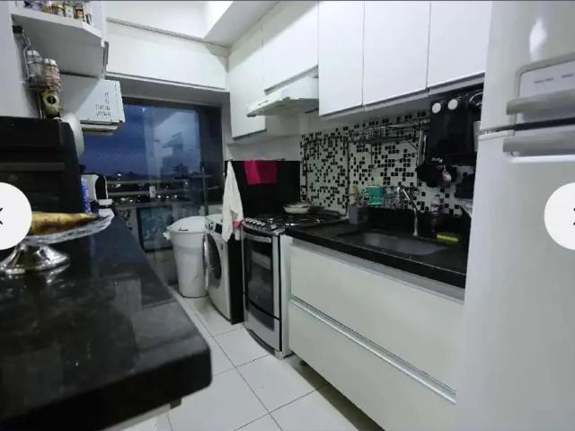 Apartamento venda em Região Geográfica Imediata de Goiânia, Goiânia