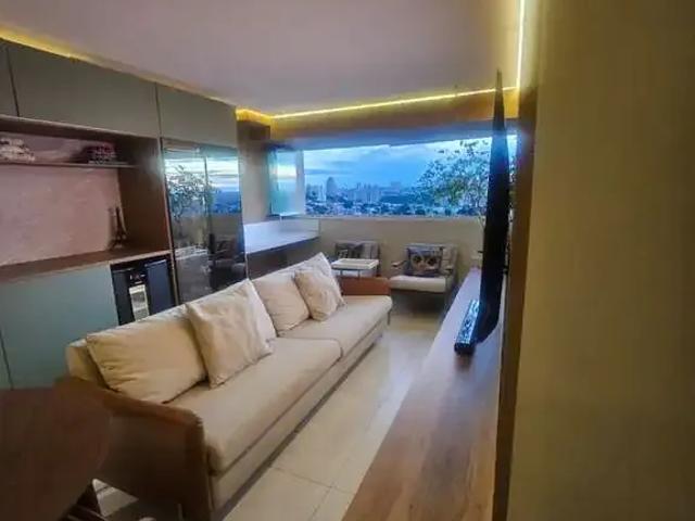 Apartamento venda em Região Geográfica Imediata de Goiânia, Goiânia