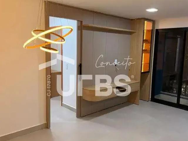 Apartamento venda em Região Geográfica Imediata de Goiânia, Goiânia