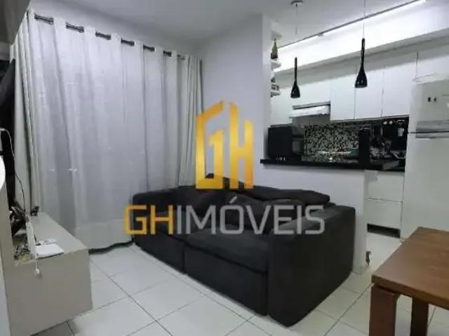 Apartamento venda em Região Geográfica Imediata de Goiânia, Goiânia