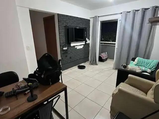 Apartamento venda em Região Geográfica Imediata de Goiânia, Goiânia