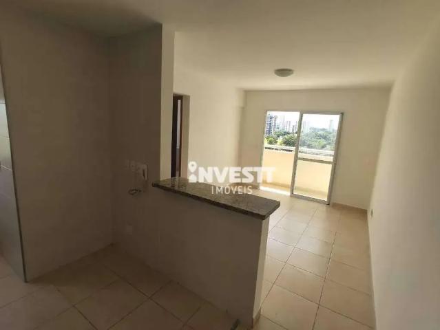 Apartamento venda em Região Geográfica Imediata de Goiânia, Goiânia