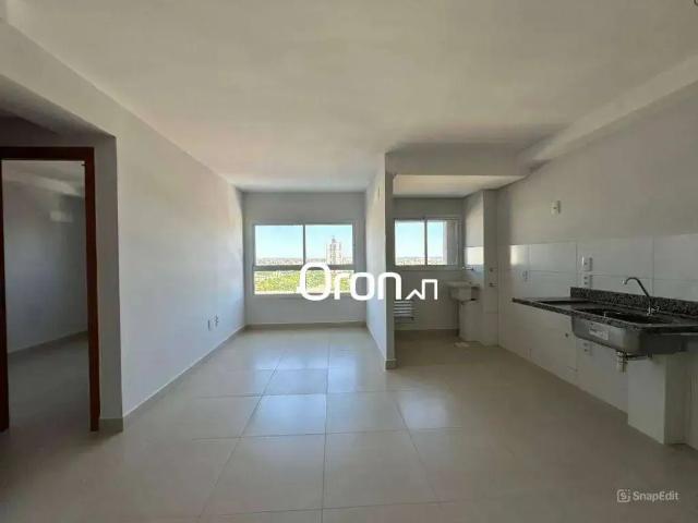Apartamento venda em Região Geográfica Imediata de Goiânia, Goiânia