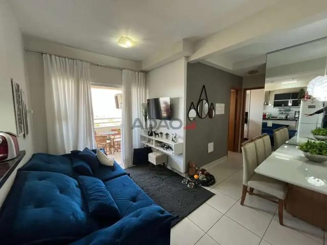 Apartamento venda em Região Geográfica Imediata de Goiânia, Goiânia