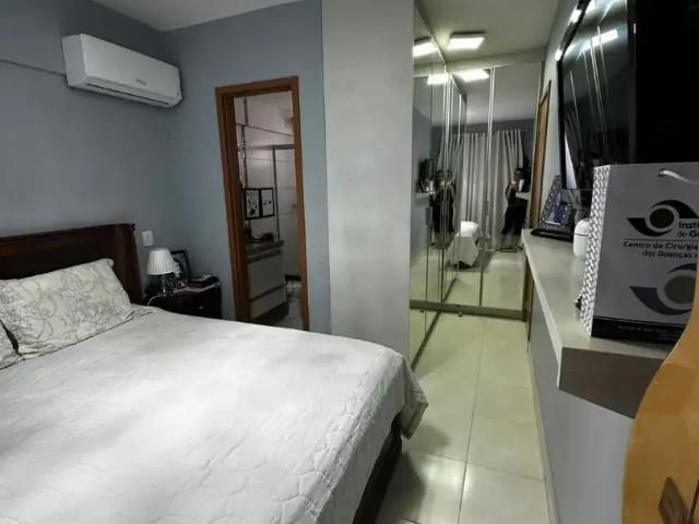 Apartamento venda em Região Geográfica Imediata de Goiânia, Goiânia