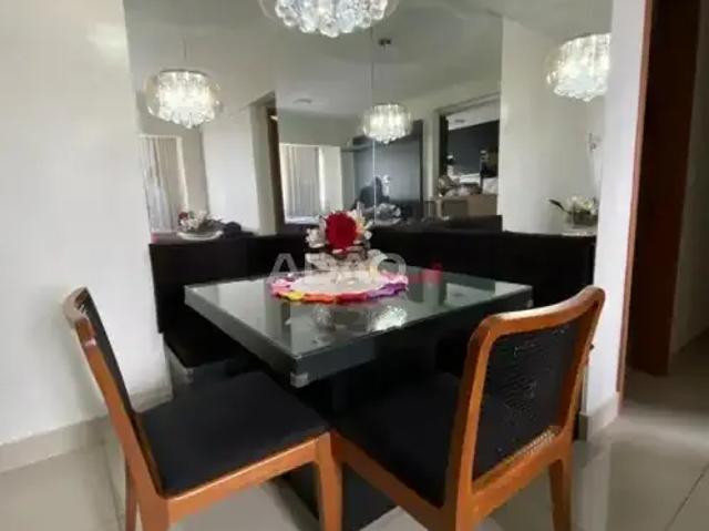 Apartamento venda em Região Geográfica Imediata de Goiânia, Goiânia