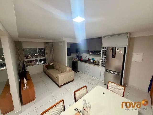 Apartamento venda em Região Geográfica Imediata de Goiânia, Goiânia