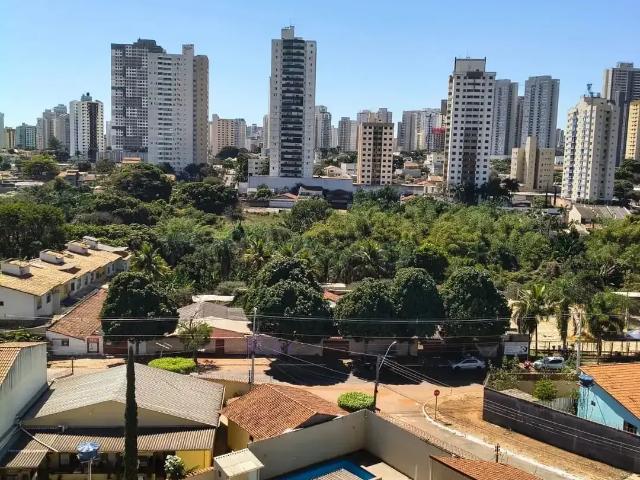Apartamento venda em Região Geográfica Imediata de Goiânia, Goiânia