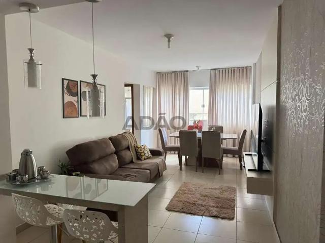 Apartamento venda em Região Geográfica Imediata de Goiânia, Goiânia