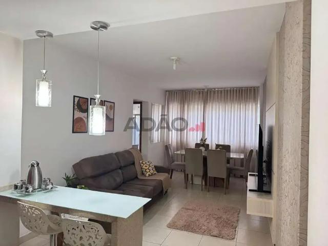 Apartamento venda em Região Geográfica Imediata de Goiânia, Goiânia