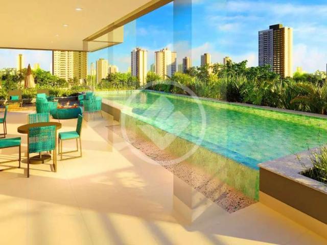 Apartamento venda em Região Geográfica Imediata de Goiânia, Goiânia