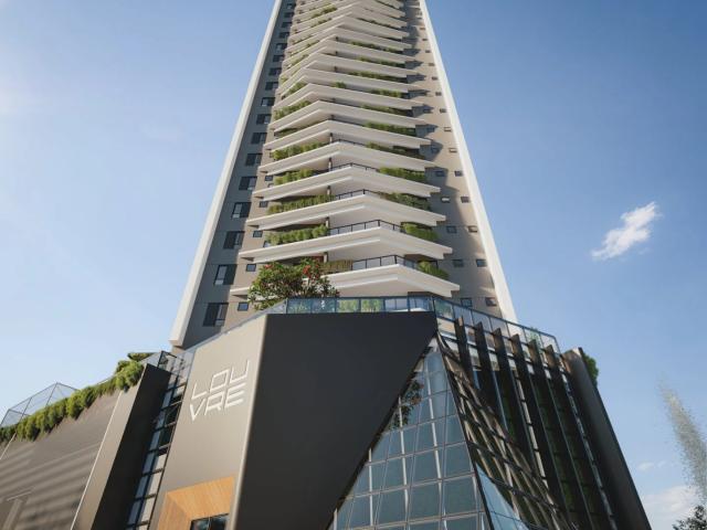 Apartamento venda em Parque Amazonia, Goiânia