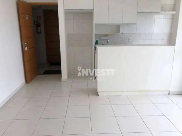 Apartamento venda em Região Geográfica Imediata de Goiânia, Goiânia