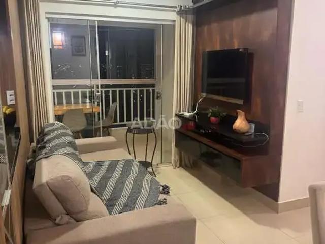 Apartamento venda em Região Geográfica Imediata de Goiânia, Goiânia