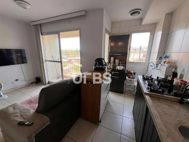 Apartamento venda em Região Geográfica Imediata de Goiânia, Goiânia