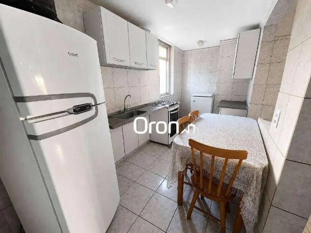 Apartamento venda em Região Geográfica Imediata de Goiânia, Goiânia
