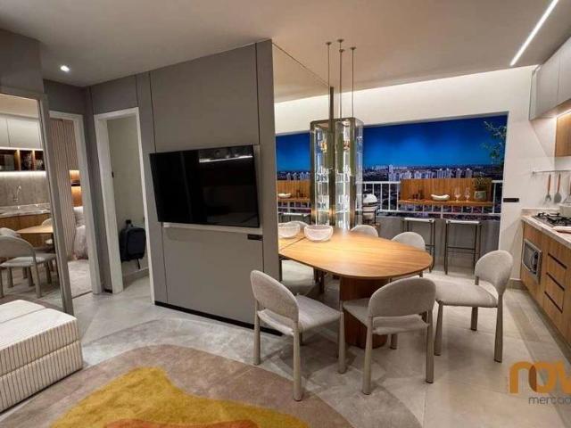 Apartamento venda em Jardim Atlântico, Goiânia