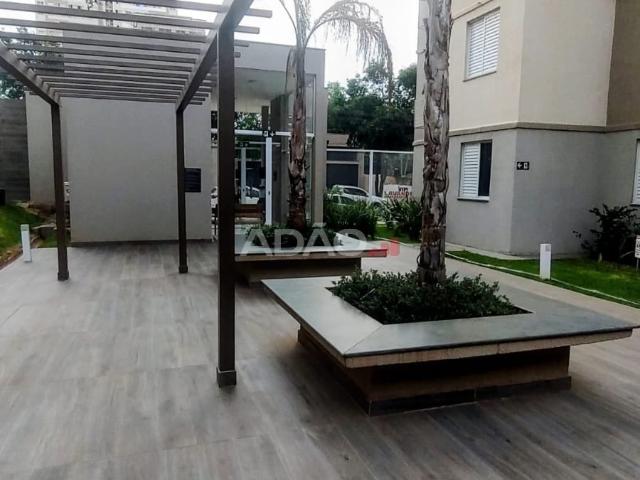 Apartamento venda em Região Geográfica Imediata de Goiânia, Goiânia