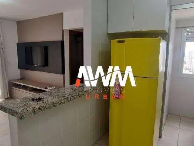 Apartamento venda em Região Geográfica Imediata de Goiânia, Goiânia