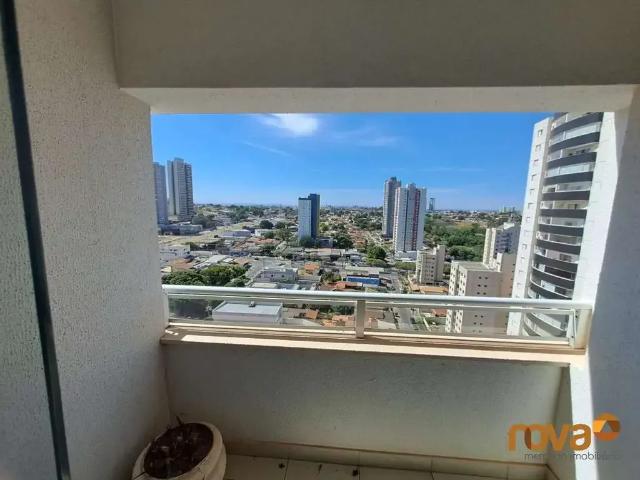 Apartamento venda em Região Geográfica Imediata de Goiânia, Goiânia