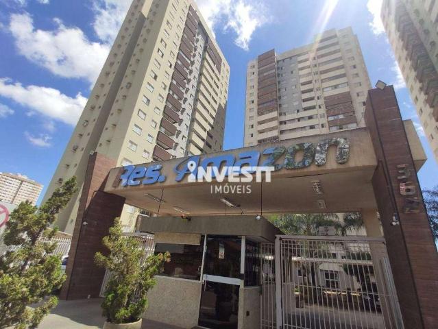 Apartamento venda em Região Geográfica Imediata de Goiânia, Goiânia